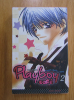 Aya Oda - Playboy Cafe (volumul 2)