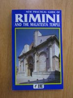 Benzo Chiarelli - New Practical Guide to Rimini and the Malatesta Temple