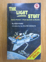 Bob Ward - The Light Stuff