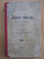 Camille Flammarion - Astronomia populara