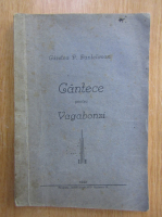 Carstea P. Pantelimon - Cantece pentru vagabonzi