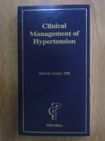 Clinical Management of Hypertension