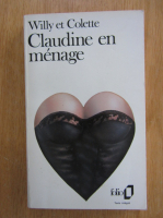 Colette - Claudine en menage