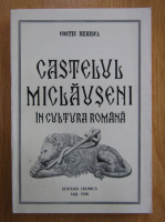 Costin Merisca - Castelul Miclauseni. In cultura romana