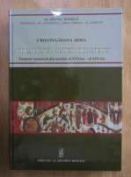 Cristina Ioana Dima - Apocalipsul Maicii domnului. Versiuni romanesti din secolele XVI-XIX-lea