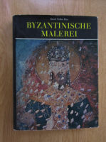 David Talbot Rice - Byzantinische Malerei