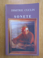 Anticariat: Dimitrie Cuclin - Sonete