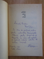 Dumitru Pacuraru - Miere de viespi (cu autograful autorului)
