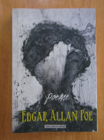 Edgar Allan Poe - Poeme. Versuri
