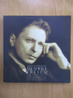 Festivalul international George Enescu, editia  a XV-a, 8-28 septembrie 2001
