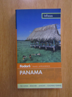 Fodor's Travel Intelligence. Panama