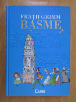 Fratii Grimm - Basme