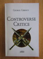 George Gibescu - Controverse critice