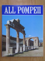 Anticariat: Giovanna Magi - All Pompei