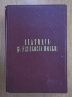 I. C. Petricu - Anatomia si fiziologia omului