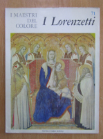I Maestri del Colore. I Lorenzetti