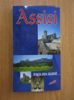 Illustrated Guide of Assisi