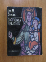 Ion Stoian - Dictionar religios