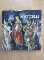 Isabella Alston - Botticelli