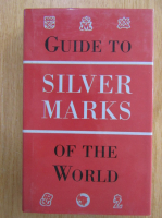 Jan Divis - Guide to Silver Marks of the World