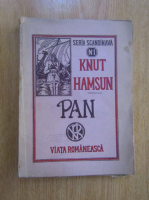 Knut Hamsun - Pan