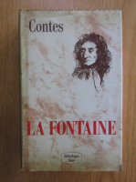 La Fontaine - Contes