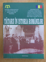 Marian Cojoc - Tatarii in istoria romanilor