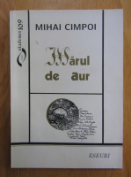 Mihai Cimpoi - Marul de aur