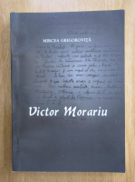Mircea Grigorovita - Victor Morariu