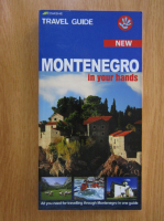 Montenegro in Your Hands. Travel Guide