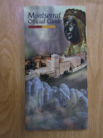 Montserrat. Official Guide