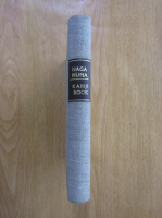 Naganuma Tokuhon - Kanji Book (volumul 1)