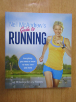 Nell McAndrew - Nell McAndrew's Guide to Running