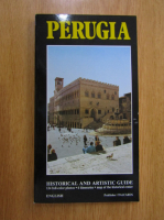 Peruga. Historical and Artistic Guide