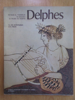 Petros G. Themelis - Delphes