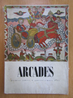 Revista Arcades, nr. 1, ianuarie-martie 1947