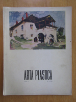 Revista Arta plastica, anul 3, nr. 5, 1956