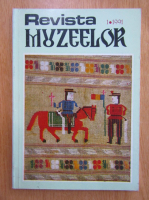 Revista Muzeelor, nr. 1, 1991