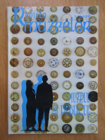 Revista Muzeelor, nr. 1, 1998
