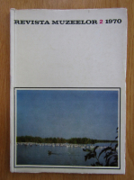 Revista Muzeelor, nr. 2, 1970