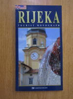 Rijeka. Tourist Monograph