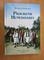 Rusalin Isfanoni - Padurenii Hunedoarei