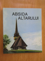 Silvia Paun - Absida Altarului