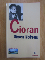 Simona Modreanu - Cioran