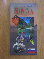 Anticariat: Slovenia Guide