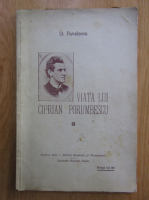 Stefan Pavelescu - Viata lui Ciprian Porumbescu