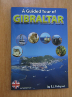 T. J. Finlayson - A Guided Tour of Gibraltar