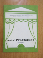 Teatrul Powszechny