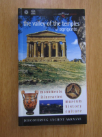 The Valley of the Temples of Agrigento