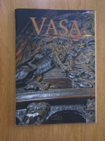 The Vasa, 1628